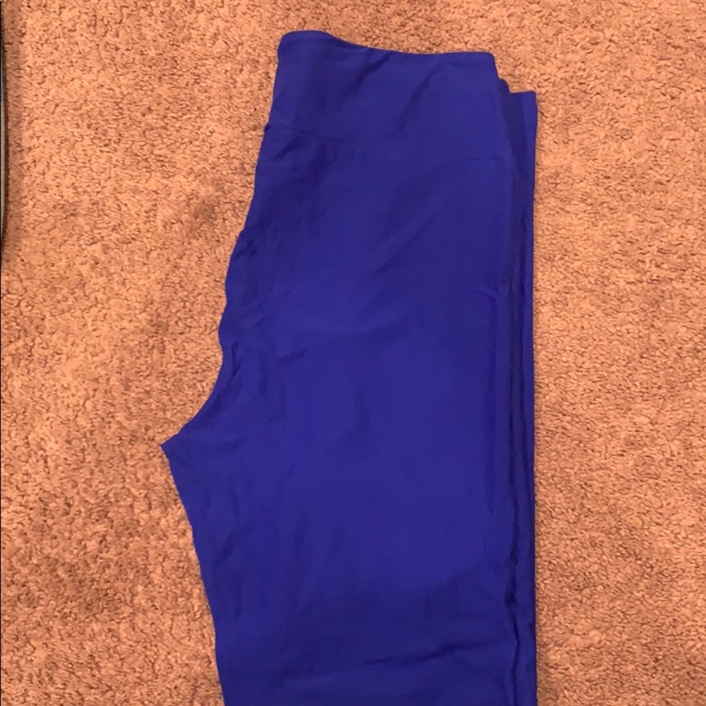 LuLaRoe Leggings
